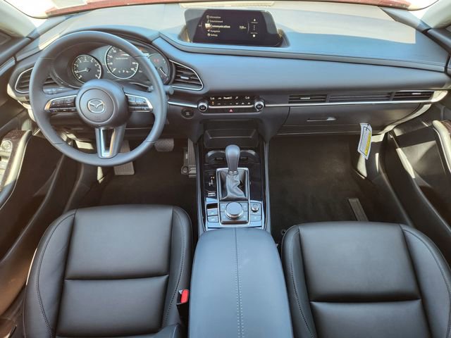 Used 2025 MAZDA CX-30 AWD 2.5 S w/ Select Sport Pkg image 13