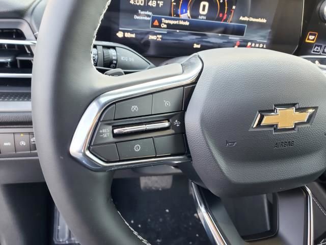 New 2026 Chevrolet Traverse LT w/ Driver Confidence Package image 19