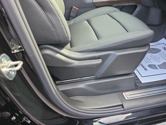 New 2026 Chevrolet Silverado 1500 RST w/ Safety Package AWD/4WD image 30