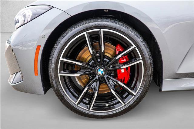 Used 2026 BMW M340i xDrive M340i NA xDrive image 9