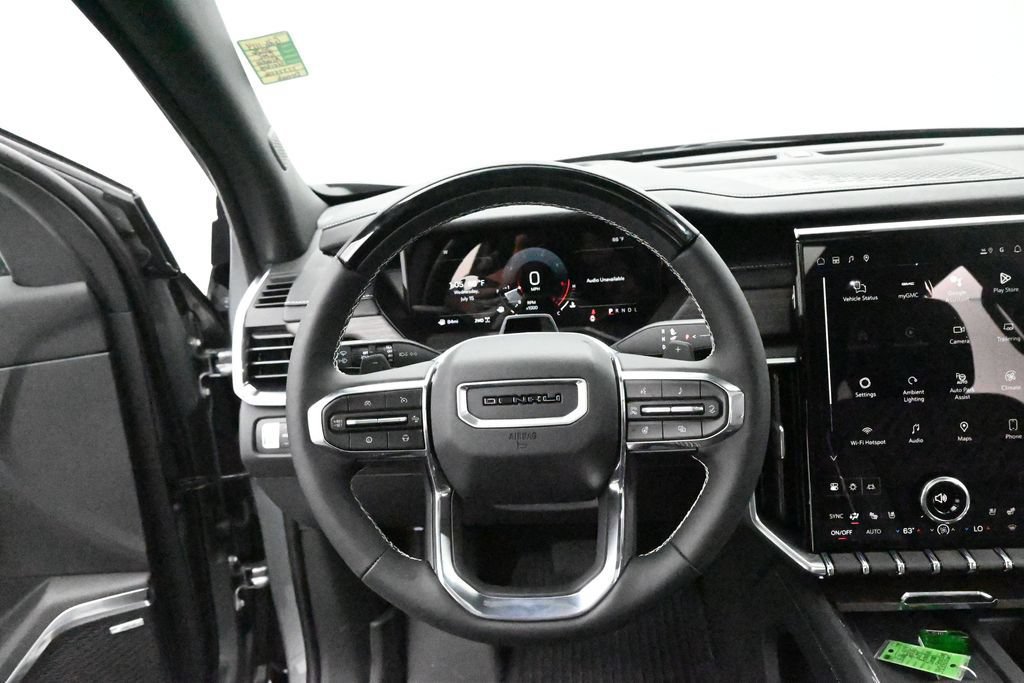 New 2026 GMC Acadia Denali w/ Super Cruise Package AWD/4WD image 22