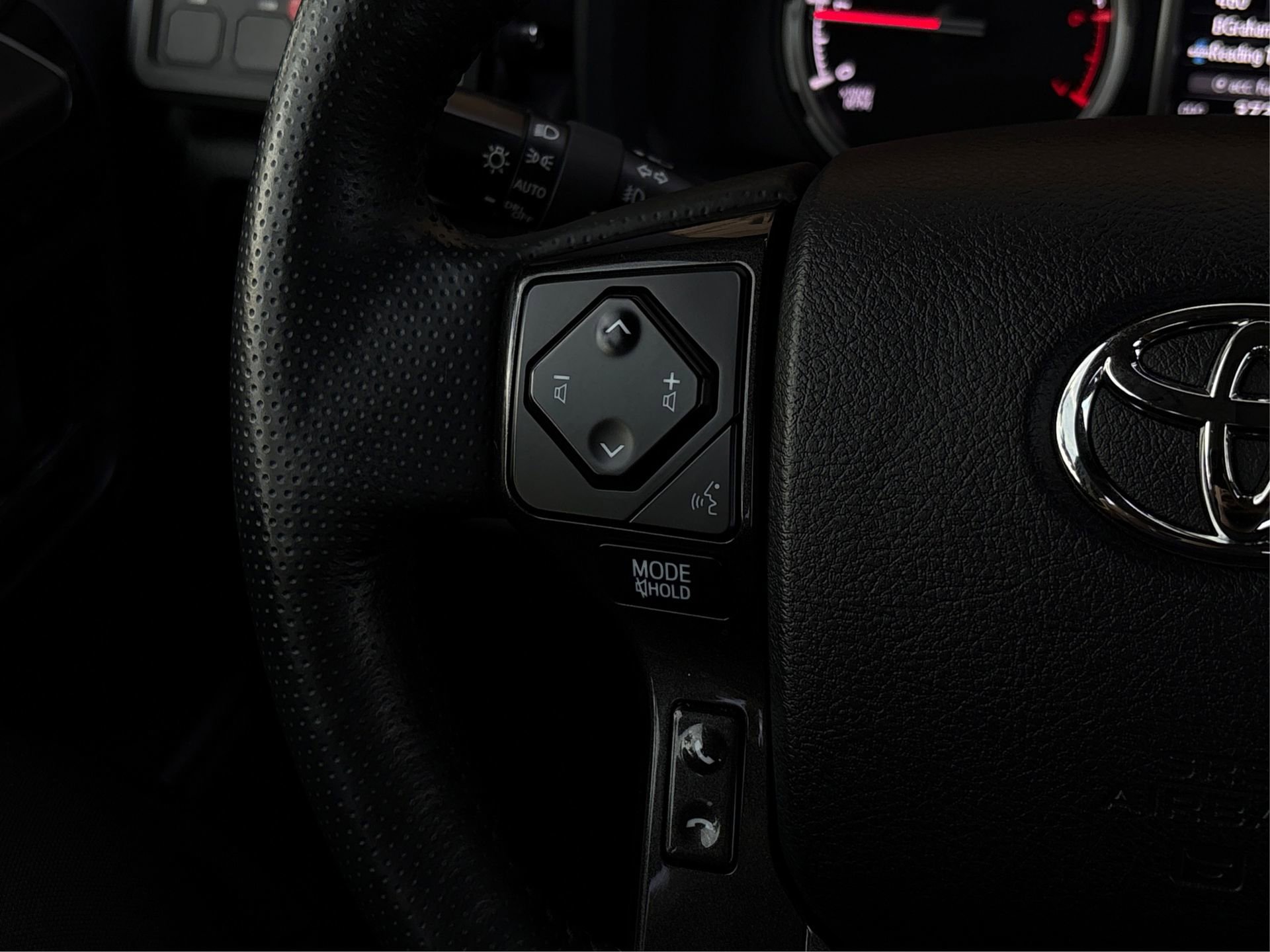 Used 2024 Toyota 4Runner TRD Pro image 28