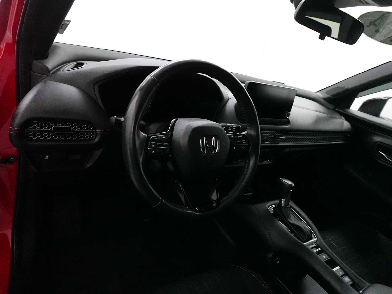 Used 2024 Honda HR-V Sport image 15