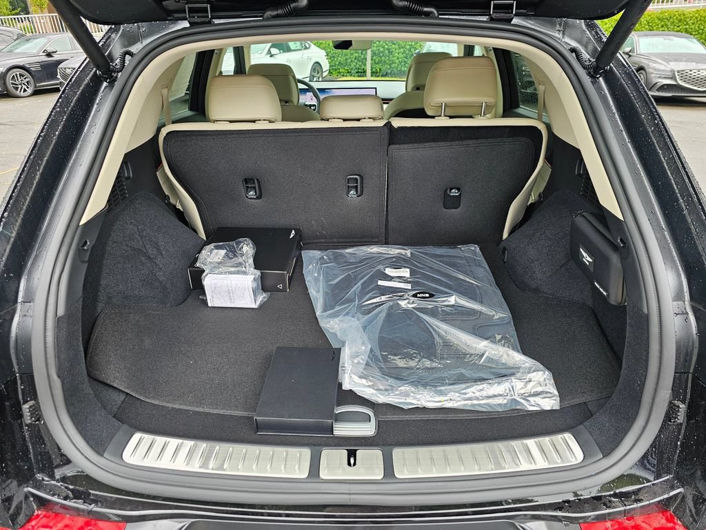 New 2026 Genesis GV70 2.5T Advanced AWD/4WD image 22