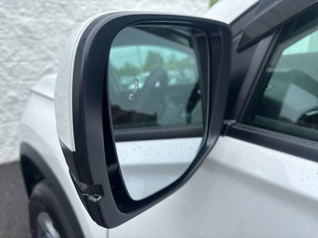 Used 2026 Honda Pilot EX-L image 3