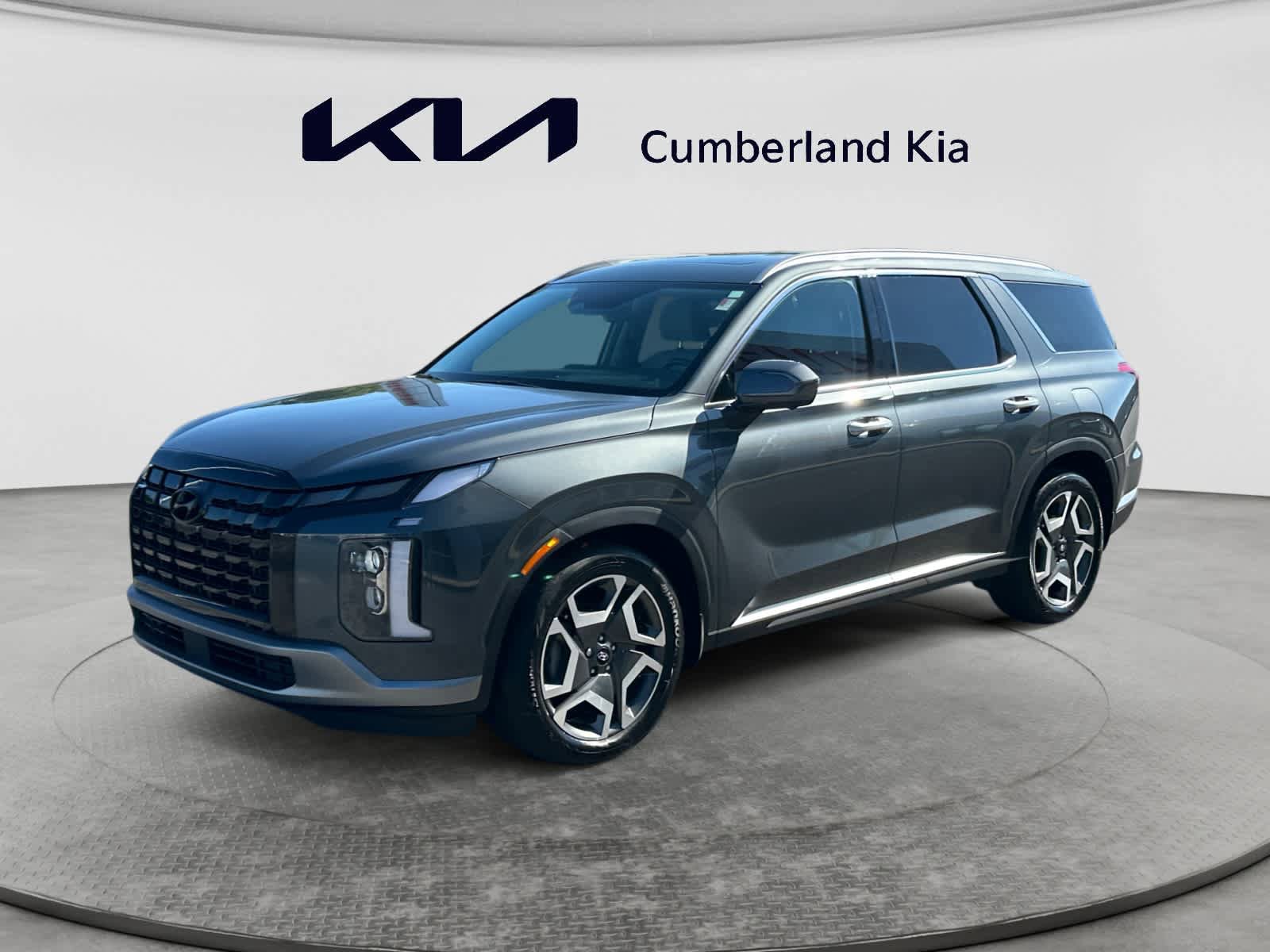 Used 2023 Hyundai Palisade SEL w/ Cargo Package