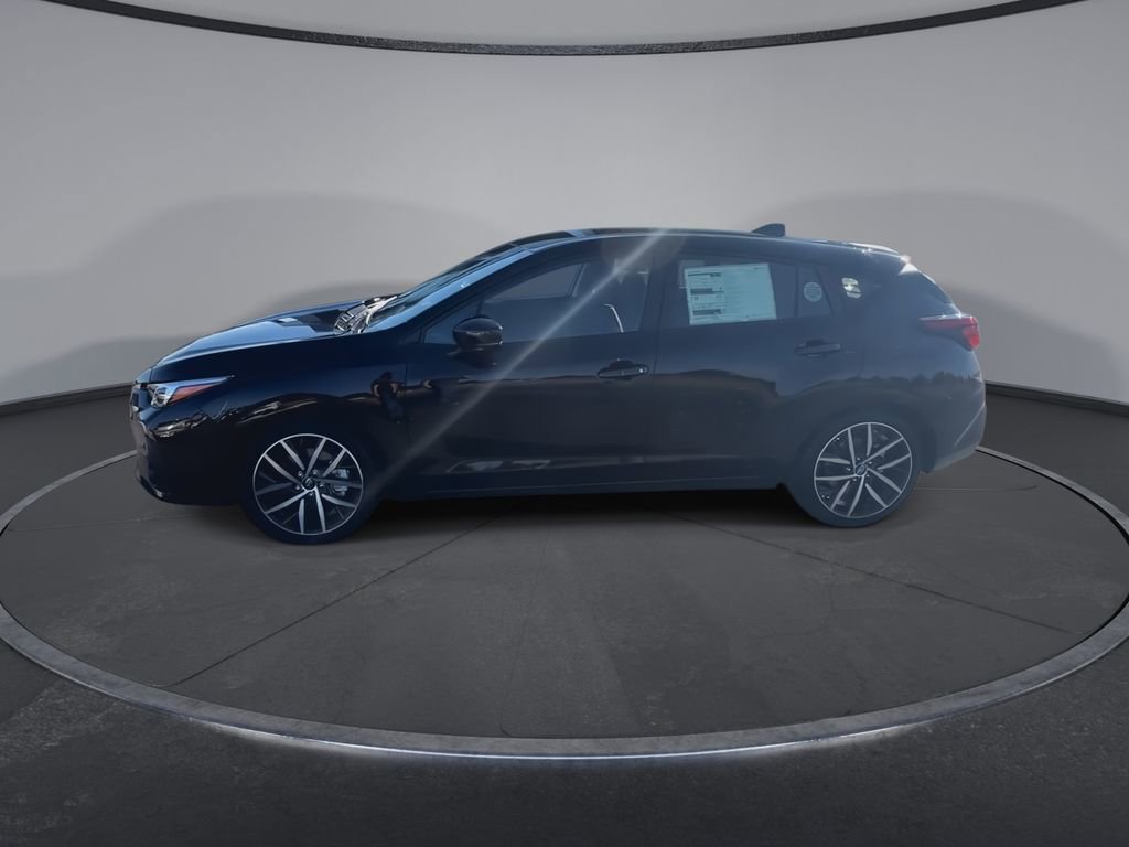 Used 2025 Subaru Impreza 2.0i Sport AWD/4WD image 5