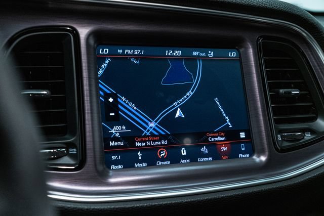 Used 2018 Dodge Challenger SRT Demon RWD image 27
