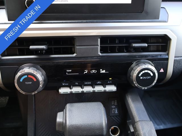 Used 2024 Toyota Tacoma SR5 image 25