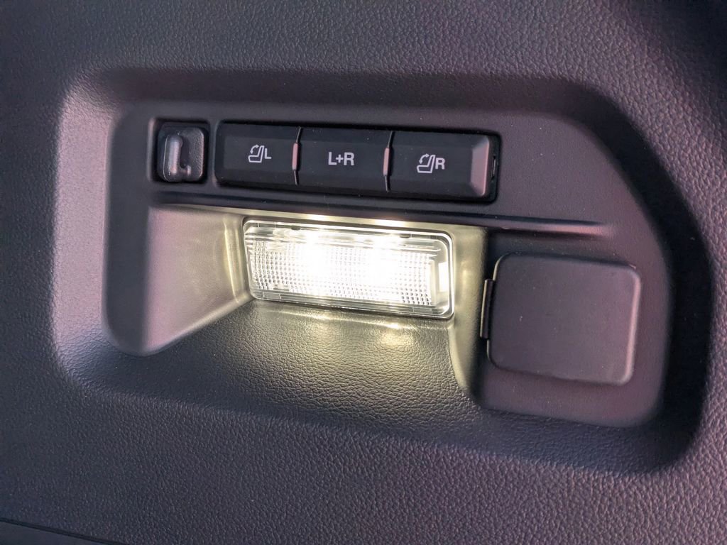 New 2026 Ford Explorer ST image 14