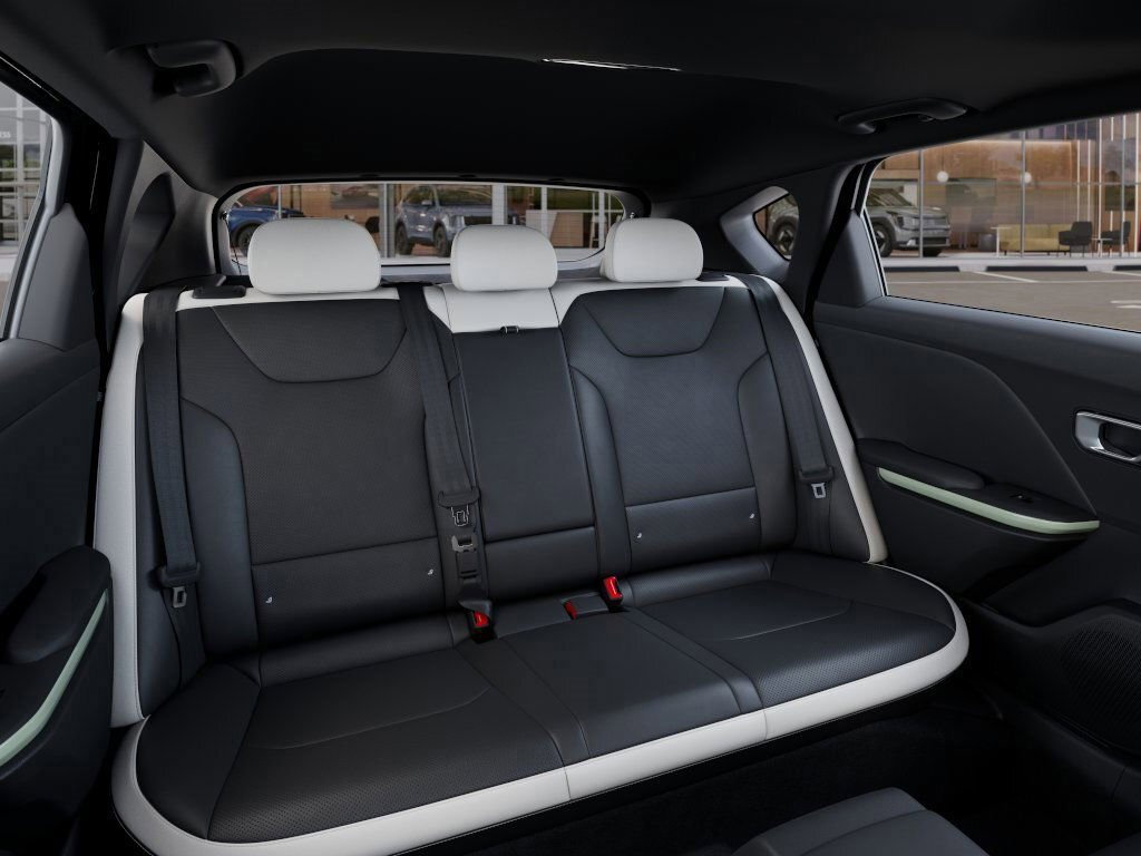 New 2026 Kia K4 GT-Line Turbo image 32