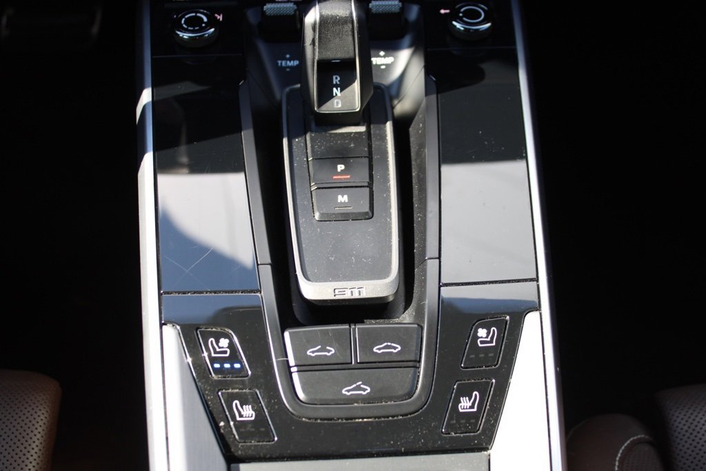 Used 2020 Porsche 911 Carrera 4S image 26
