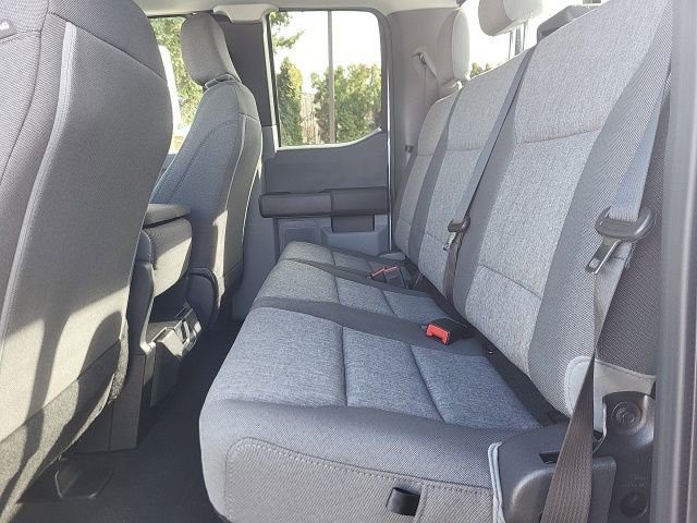 New 2026 Ford F350 XL w/ STX Appearance Package image 13