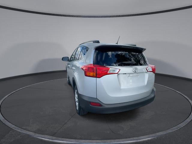 Used 2014 Toyota RAV4 LE image 12