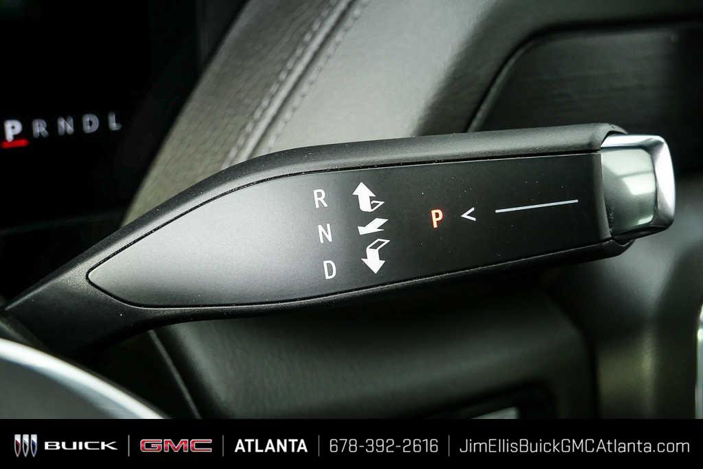 New 2026 GMC Yukon XL Denali w/ Denali Reserve Package AWD/4WD image 19