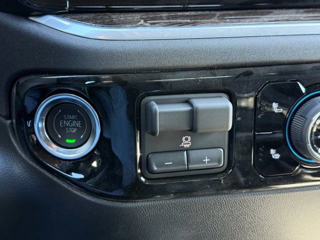 New 2026 Chevrolet Silverado 1500 LT Trail Boss w/ LT Trail Boss Premium Package image 25