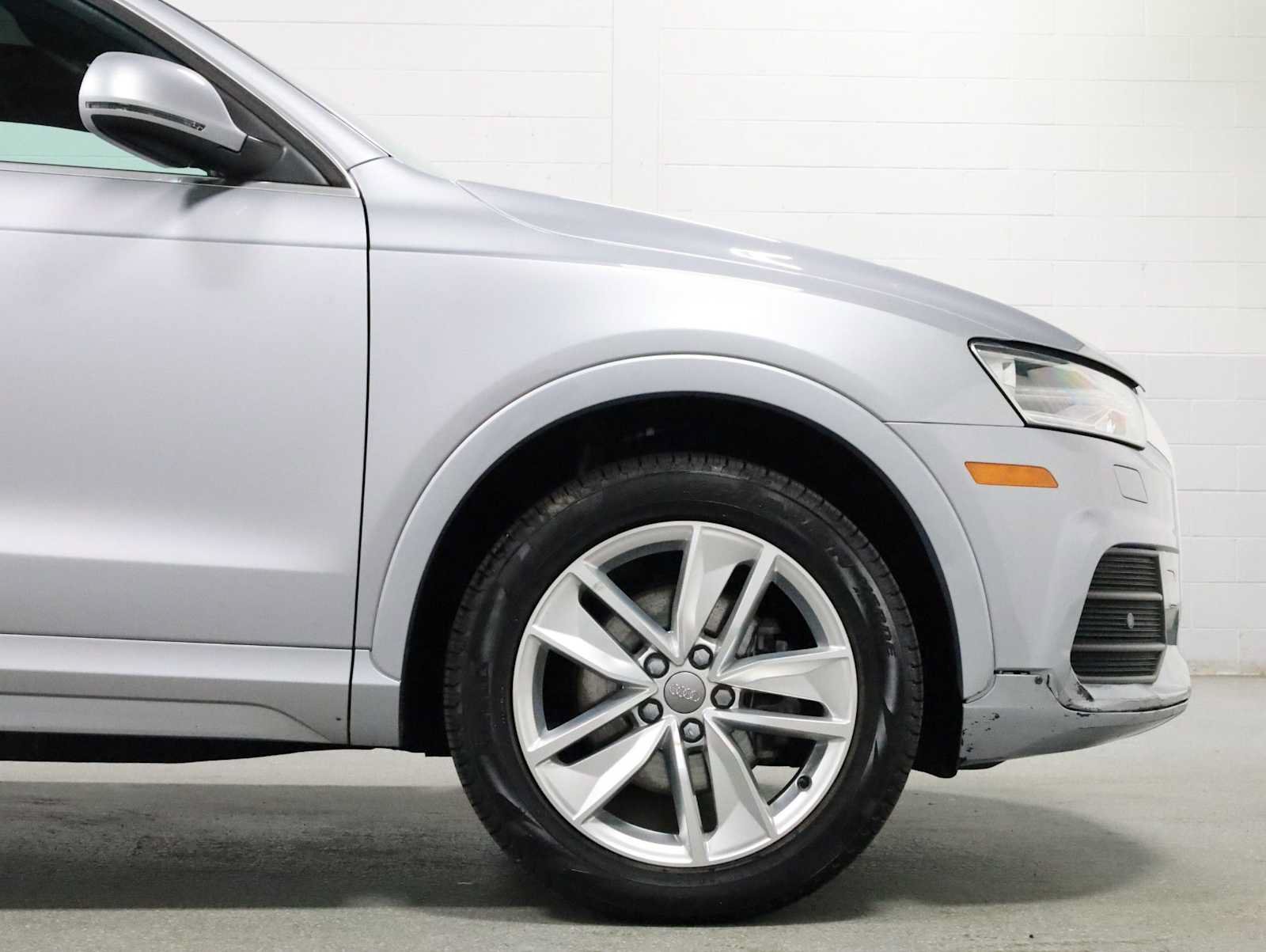 Used 2017 Audi Q3 2.0T Premium Plus AWD/4WD image 11