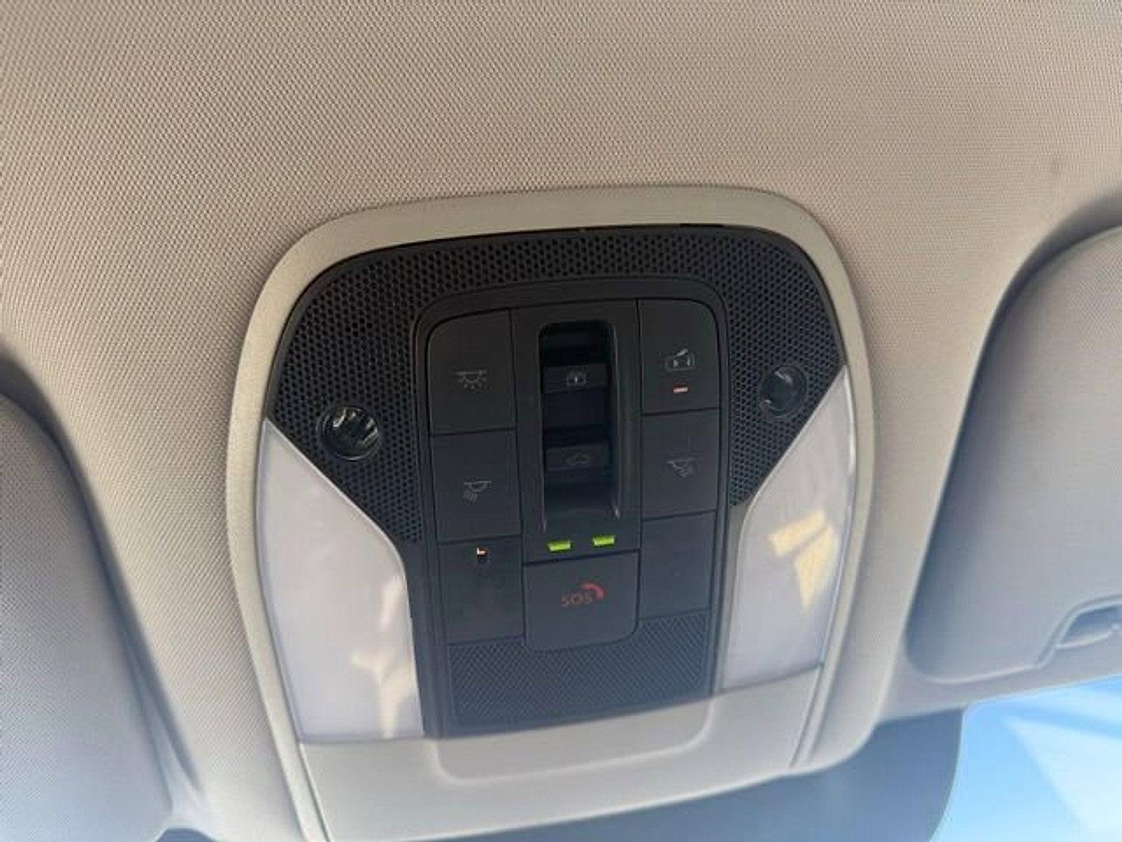 Used 2025 INFINITI QX60 Luxe w/ Lighting Package (N94) image 24