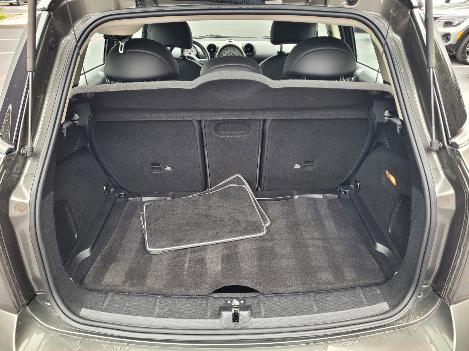 Used 2012 MINI Cooper Countryman image 10