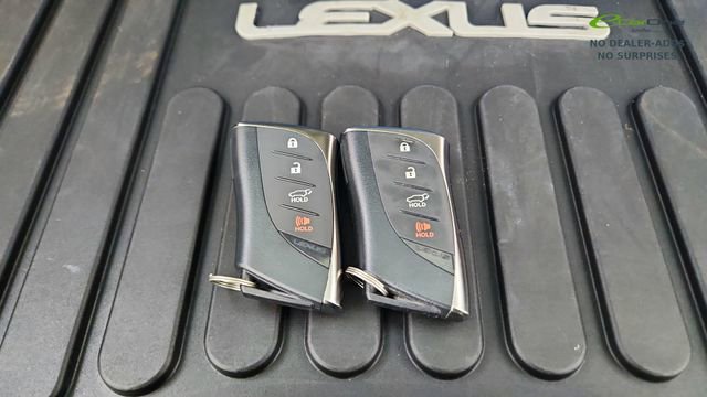 Used 2024 Lexus RX 350 FWD w/ Technology Package image 63