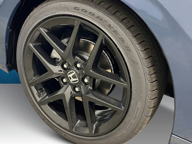New 2026 Honda Civic Sport image 11