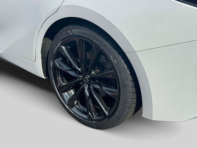 Certified 2023 Lexus IS 350 F Sport w/ Memory Package AWD/4WD image 9