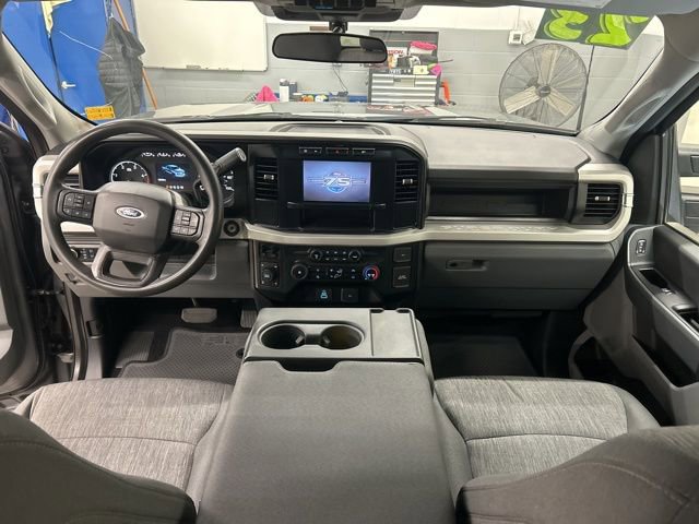 Used 2023 Ford F250 XL w/ STX Appearance Package image 11