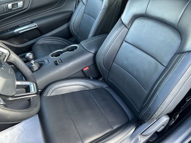 Used 2025 Ford Mustang GT Premium RWD image 14