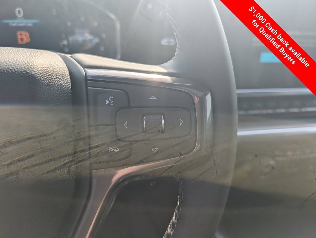 New 2026 Chevrolet Silverado 3500 High Country w/ High Country Premium Package AWD/4WD image 24