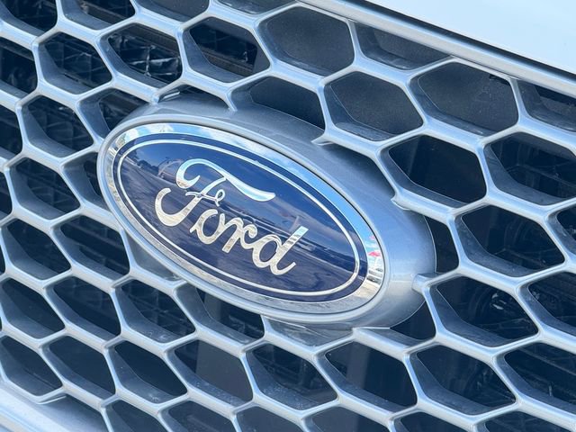 Certified 2024 Ford Edge SEL w/ Convenience Package image 24