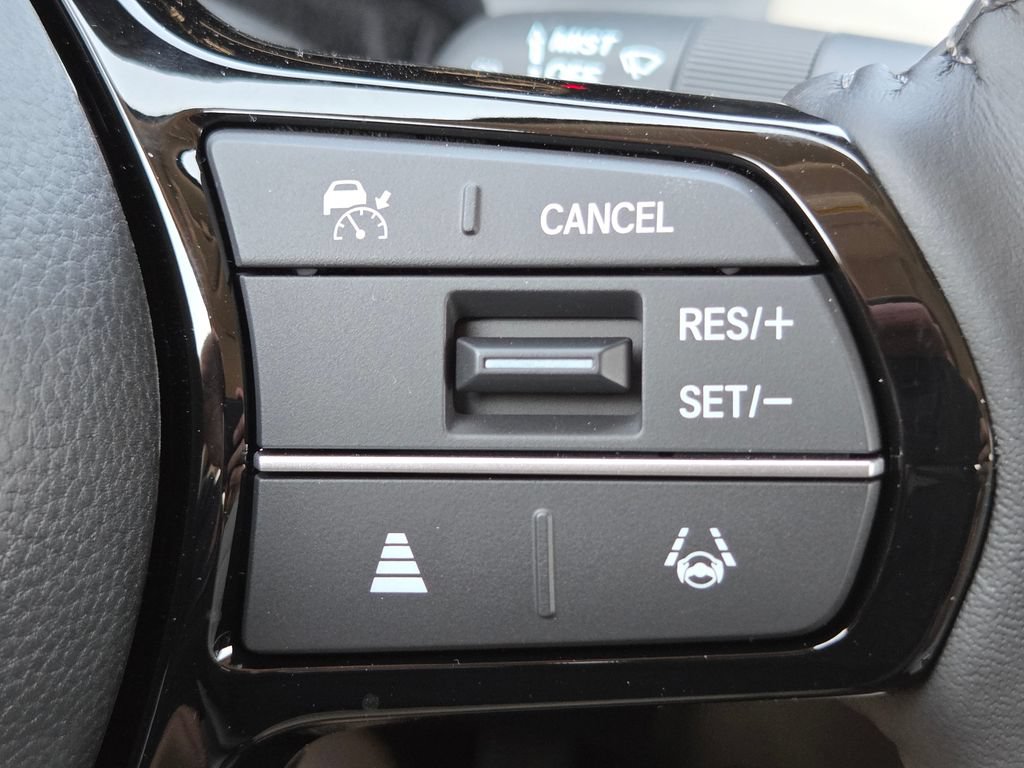 New 2027 Honda HR-V EX-L image 11
