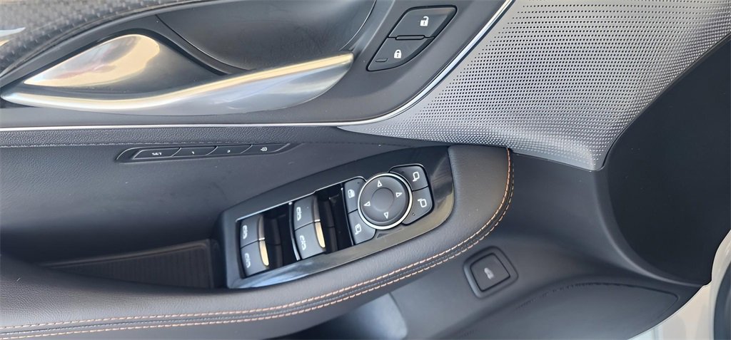 Used 2023 Cadillac CT5 V w/ Premium Package image 13