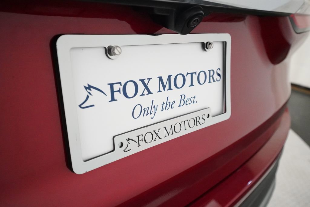 Used 2022 Lincoln Corsair Reserve w/ Elements Package image 37