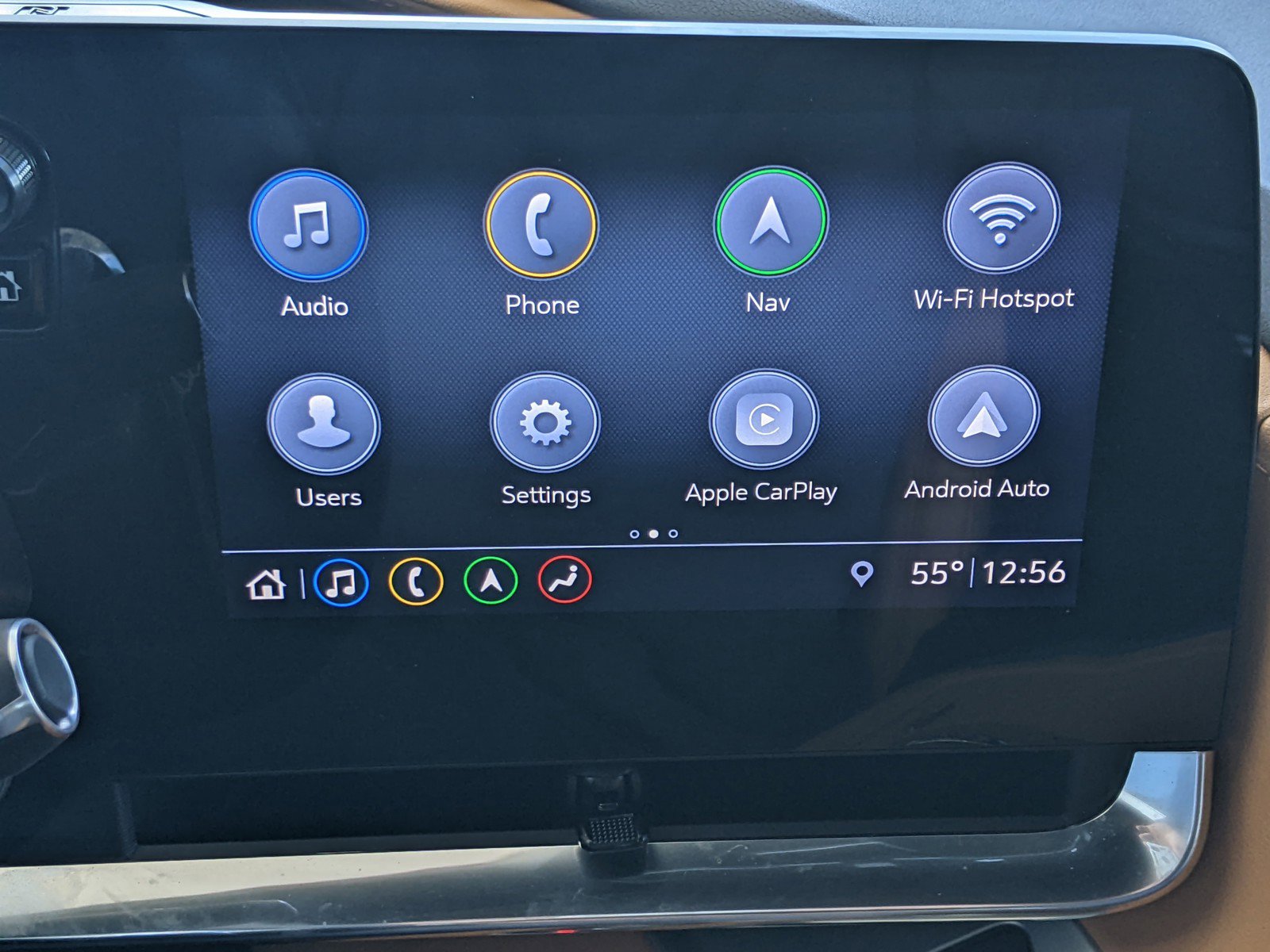 Used 2020 Chevrolet Corvette Stingray Preferred Cpe w/ 2LT Preferred Equipment Group image 15