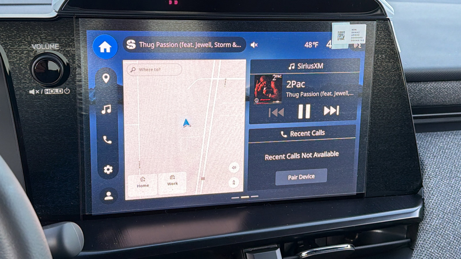 New 2026 Subaru Outback Premium image 15