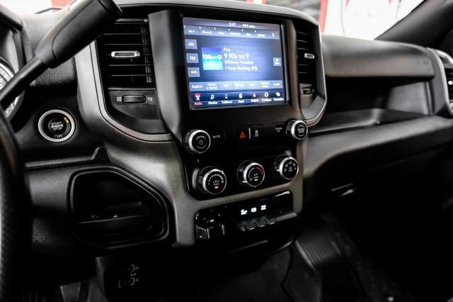 Used 2021 RAM 3500 Tradesman w/ Towing Technology Group AWD/4WD image 27