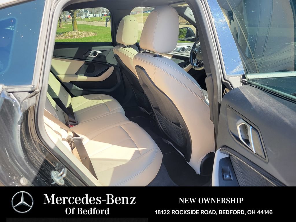 Used 2022 BMW 228i xDrive Gran Coupe w/ Convenience Package AWD/4WD image 46