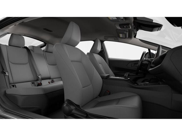 New 2026 Toyota Prius LE FWD image 6