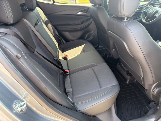 Used 2022 Buick Encore GX Select FWD image 22
