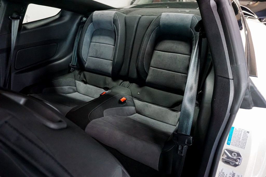 Used 2020 Ford Mustang Shelby GT350 w/ Technology Package image 69