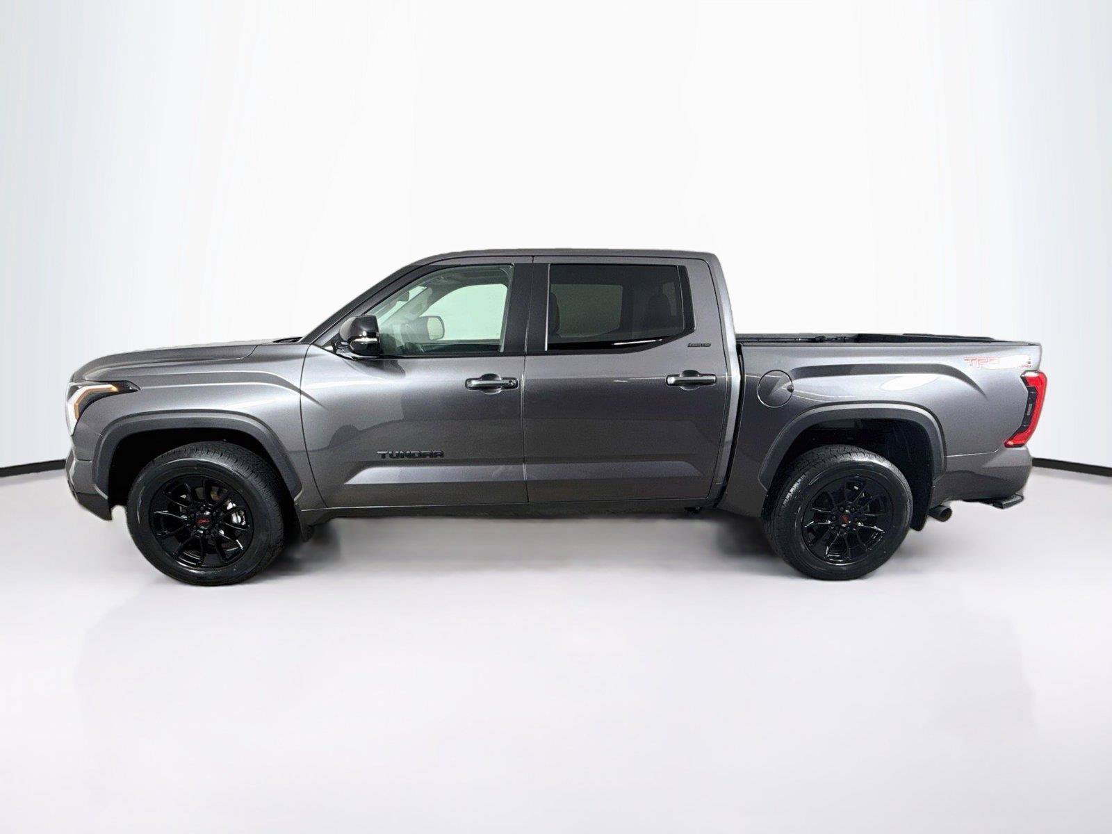 Used 2024 Toyota Tundra Limited w/ TRD Off-Road Package AWD/4WD image 2