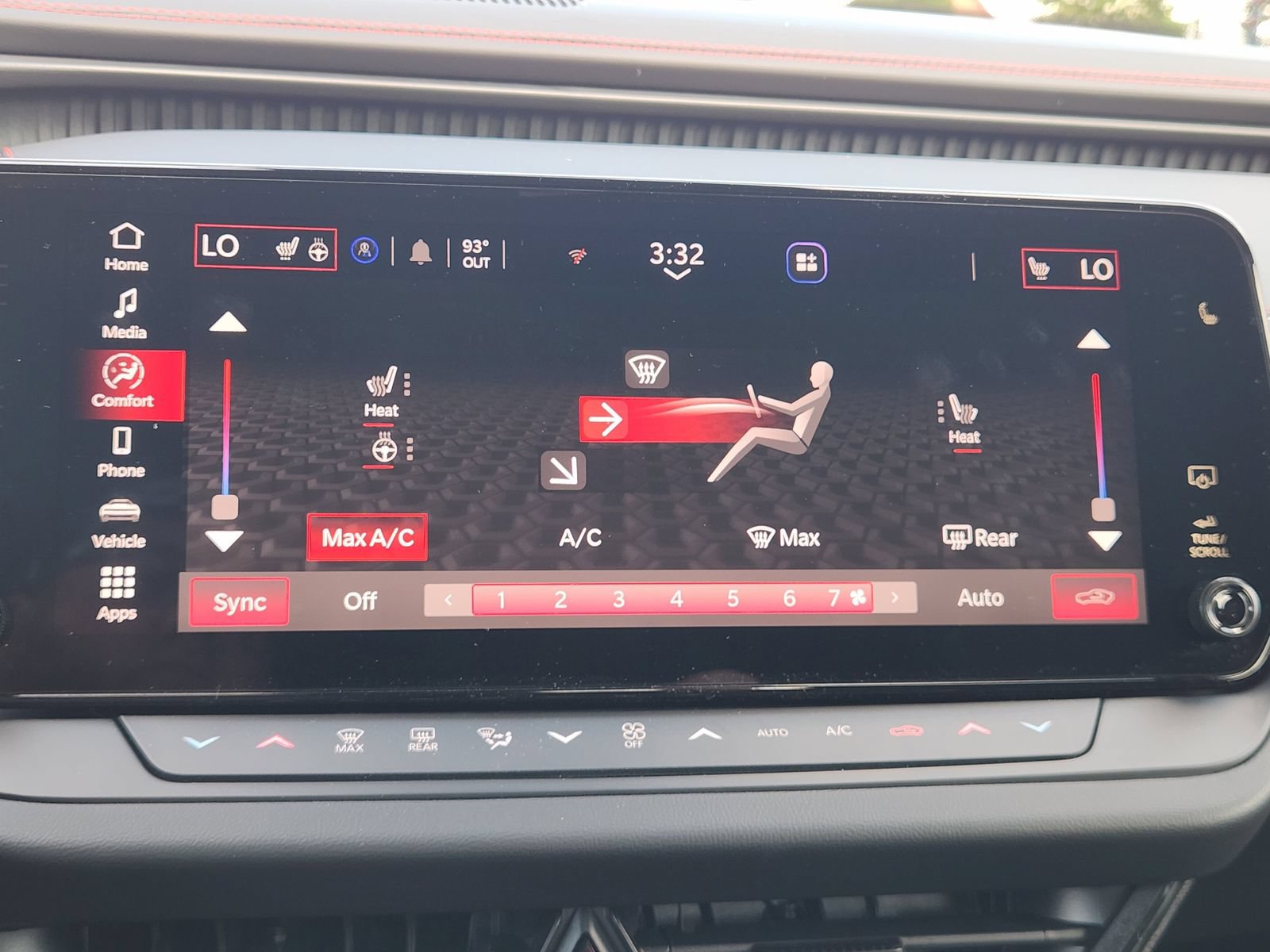 New 2026 Dodge Charger Scat Pack AWD/4WD image 15