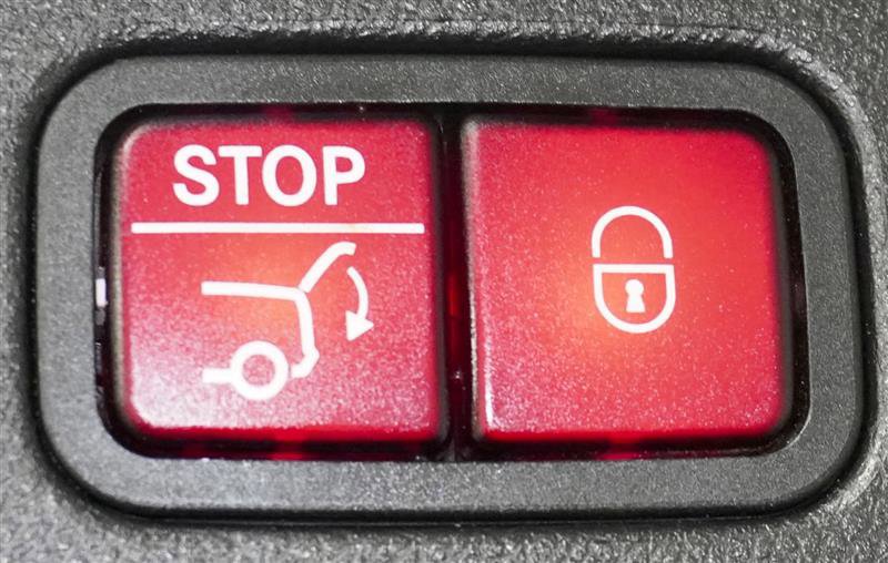 Used 2017 Mercedes-Benz GLE 350 4MATIC image 52