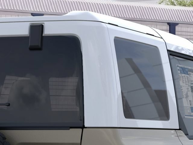 New 2026 Ford Bronco Heritage Edition AWD/4WD image 26