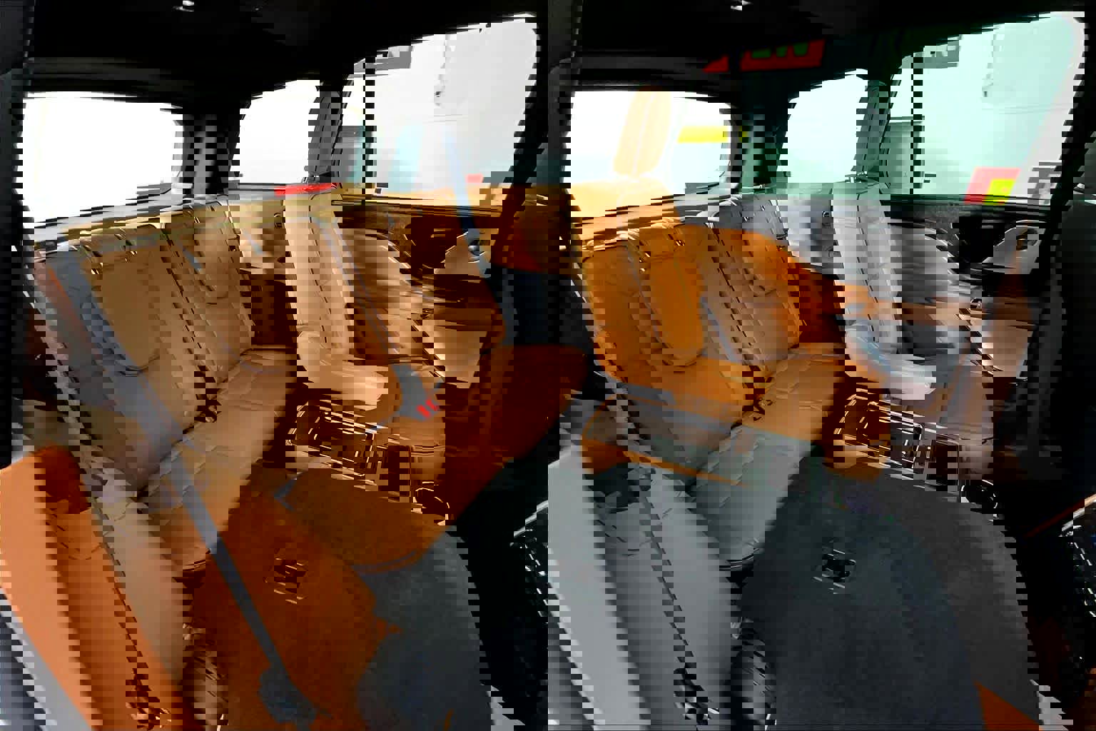 Used 2024 Lincoln Aviator Black Label w/ Jet Package image 18