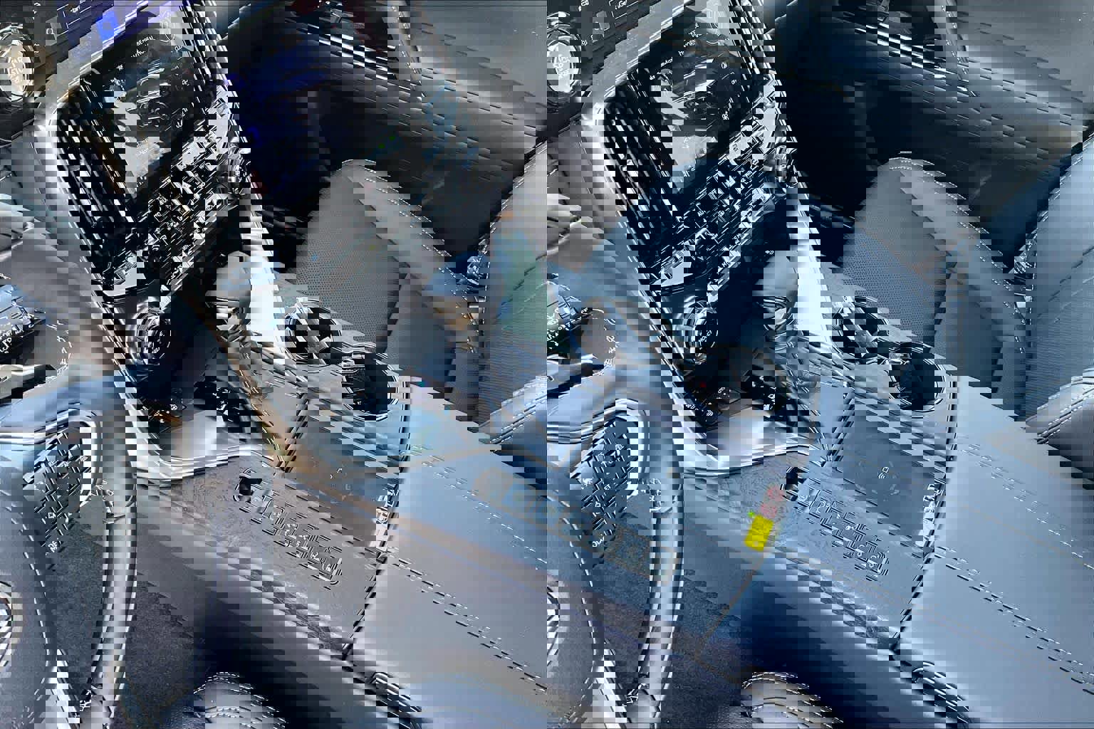 Used 2024 Lexus LX 600 4WD w/ Appearance Package image 15