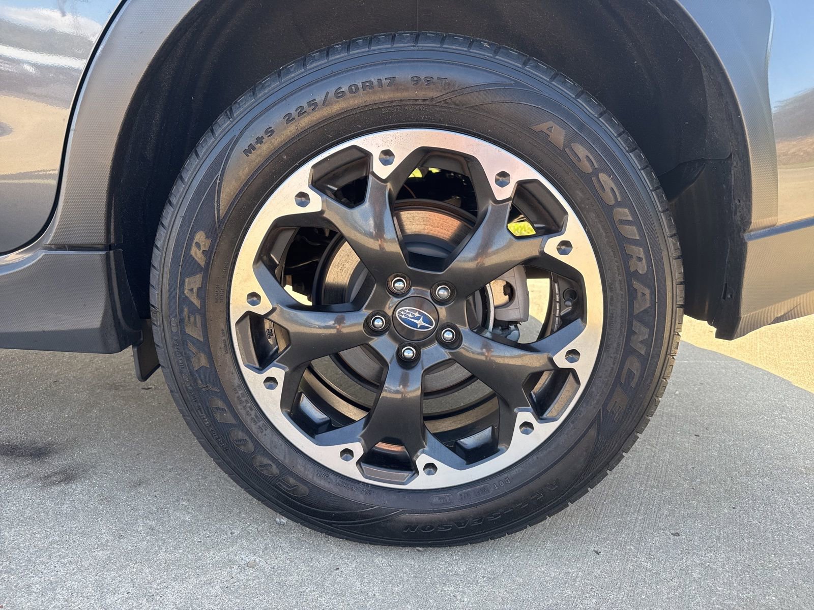 Used 2023 Subaru Crosstrek 2.0i Premium image 12