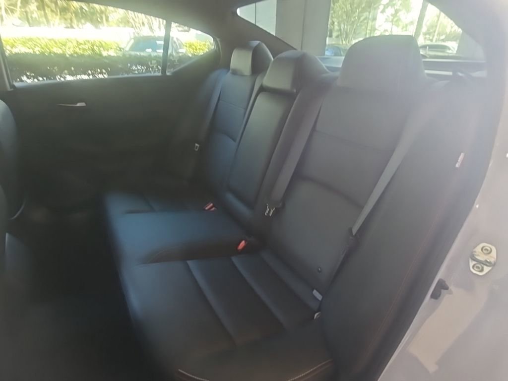 Used 2024 Nissan Altima 2.5 SR w/ SR Premium Package image 24