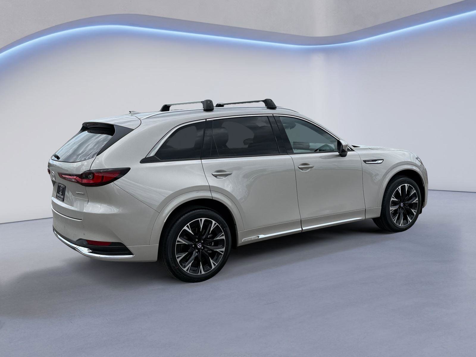 New 2026 MAZDA CX-90 3.3 Turbo S w/ Premium Plus image 3