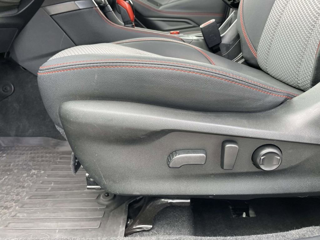 Used 2024 Subaru Forester Sport image 8